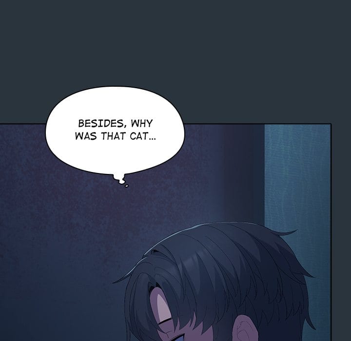 The Love Meowtchmaker Uncensored, chapter 2, page 37 of 217