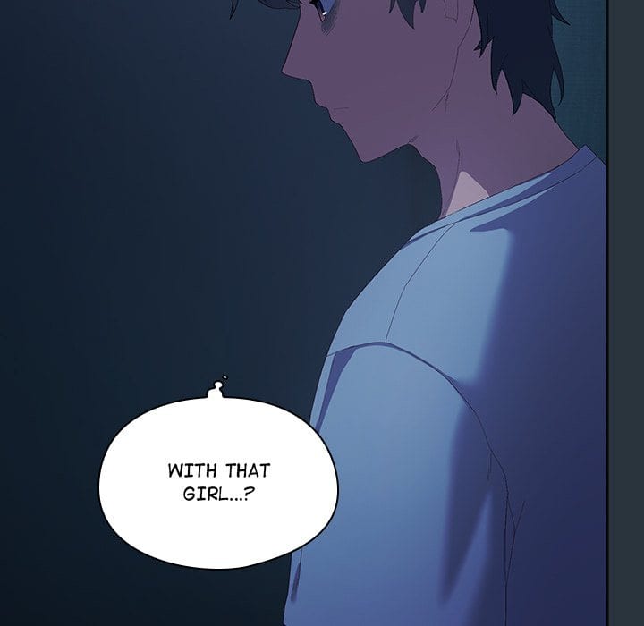 The Love Meowtchmaker Uncensored, chapter 2, page 38 of 217