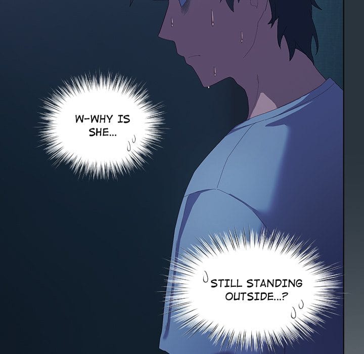The Love Meowtchmaker Uncensored, chapter 2, page 43 of 217