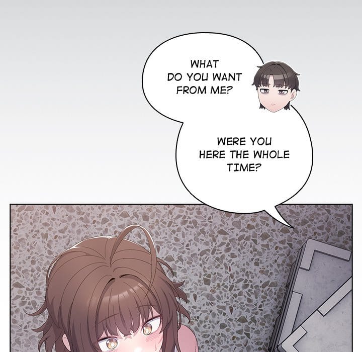 The Love Meowtchmaker Uncensored, chapter 2, page 45 of 217