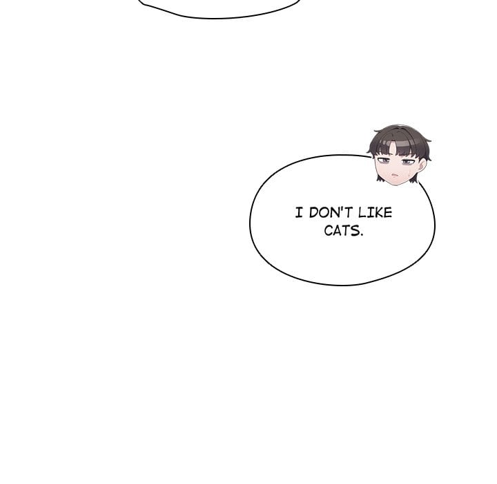 The Love Meowtchmaker Uncensored, chapter 2, page 47 of 217