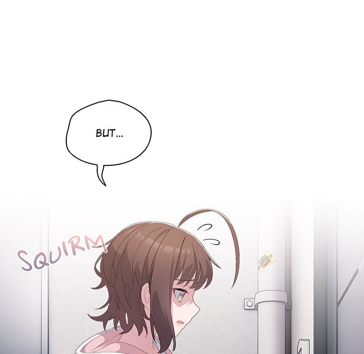 The Love Meowtchmaker Uncensored, chapter 2, page 48 of 217