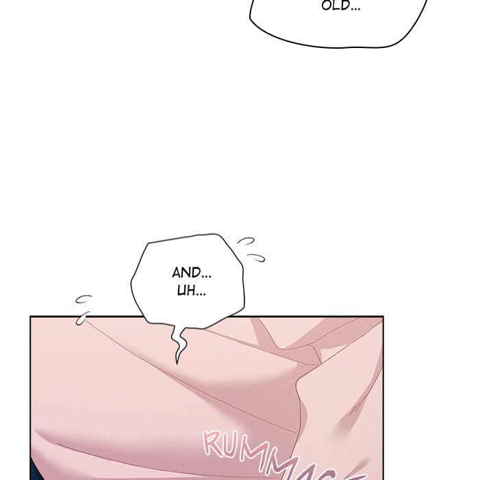 The Love Meowtchmaker Uncensored, chapter 2, page 53 of 217