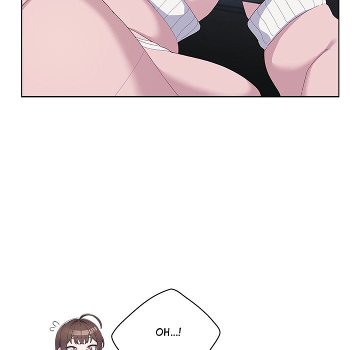 The Love Meowtchmaker Uncensored, chapter 2, page 56 of 217