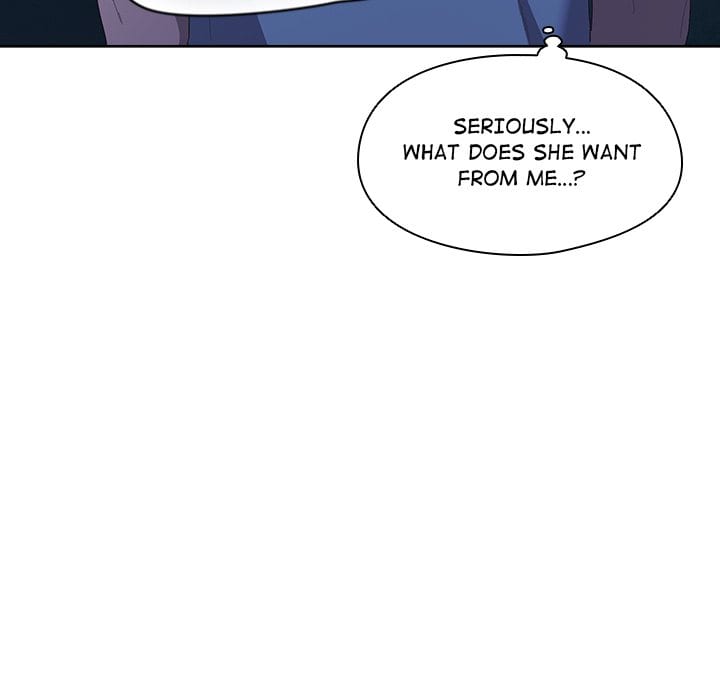 The Love Meowtchmaker Uncensored, chapter 2, page 59 of 217