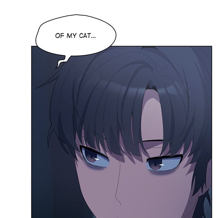 The Love Meowtchmaker Uncensored, chapter 2, page 64 of 217