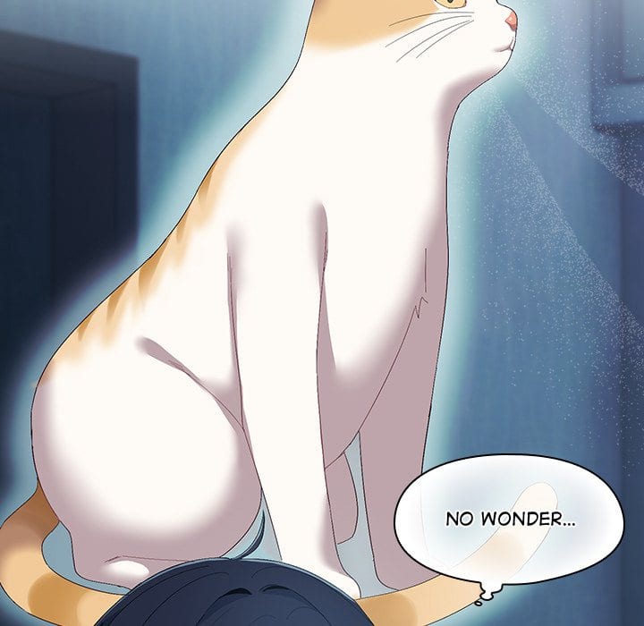 The Love Meowtchmaker Uncensored, chapter 2, page 67 of 217