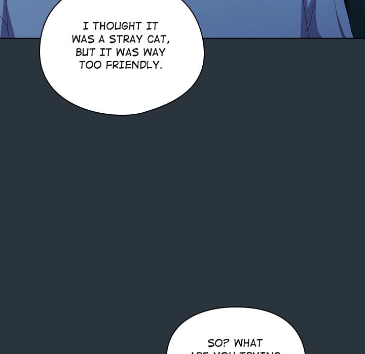 The Love Meowtchmaker Uncensored, chapter 2, page 69 of 217