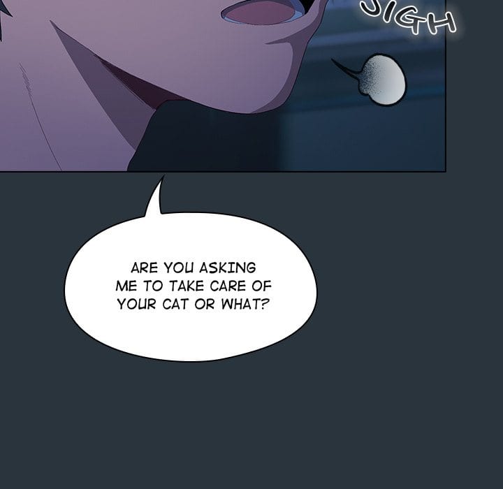 The Love Meowtchmaker Uncensored, chapter 2, page 71 of 217
