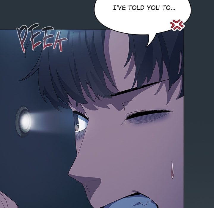 The Love Meowtchmaker Uncensored, chapter 2, page 77 of 217