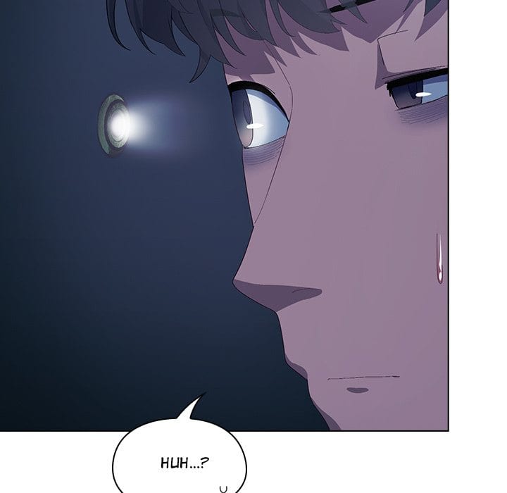 The Love Meowtchmaker Uncensored, chapter 2, page 87 of 217
