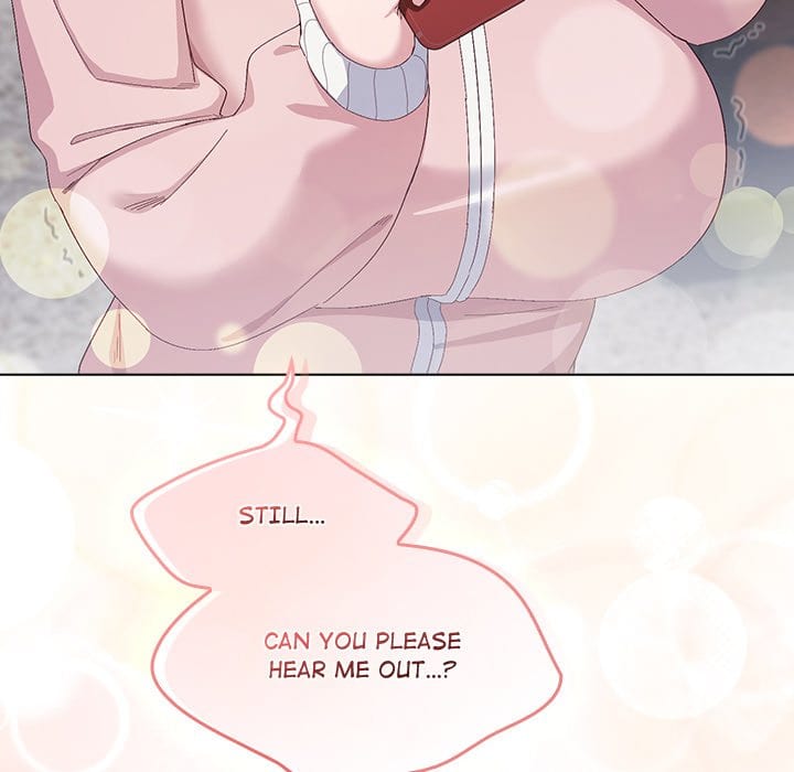 The Love Meowtchmaker Uncensored, chapter 2, page 94 of 217