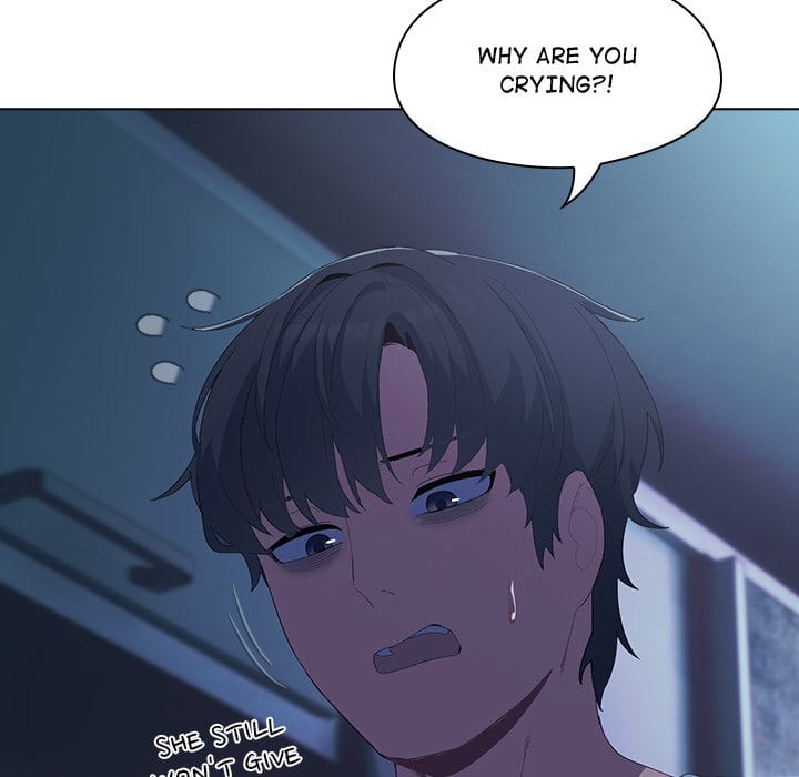 The Love Meowtchmaker Uncensored, chapter 2, page 96 of 217