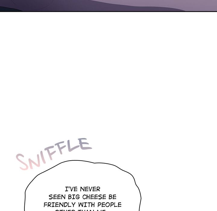 The Love Meowtchmaker Uncensored, chapter 2, page 98 of 217