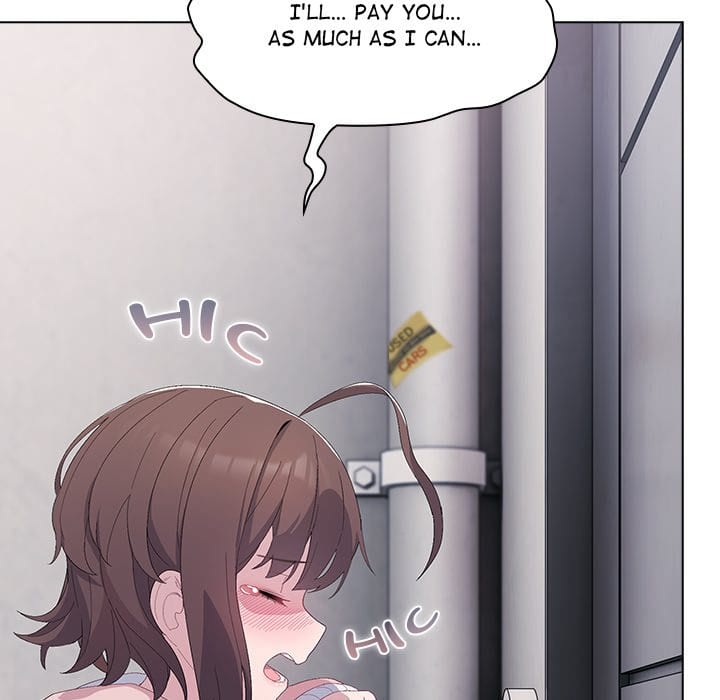 The Love Meowtchmaker Uncensored, chapter 2, page 102 of 217