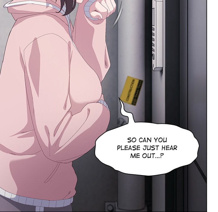 The Love Meowtchmaker Uncensored, chapter 2, page 103 of 217