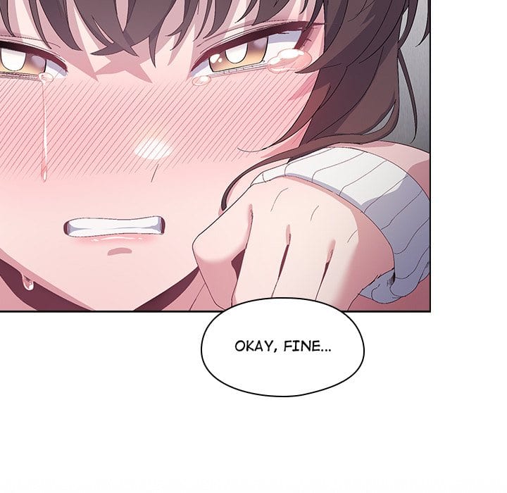 The Love Meowtchmaker Uncensored, chapter 2, page 105 of 217