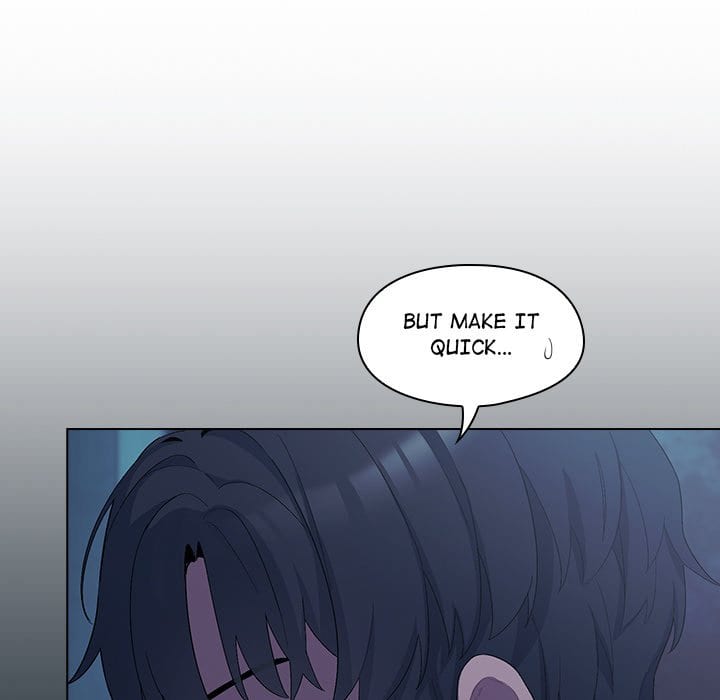 The Love Meowtchmaker Uncensored, chapter 2, page 106 of 217