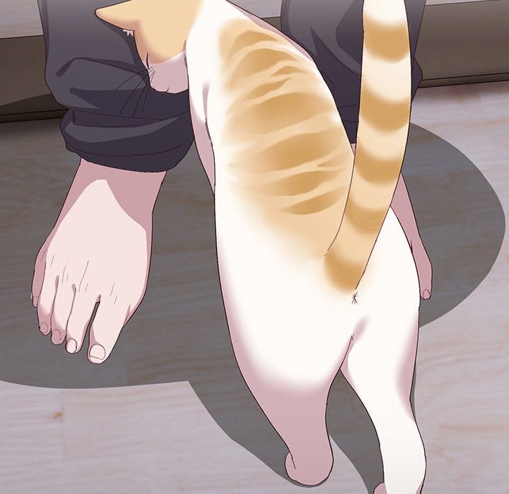 The Love Meowtchmaker Uncensored, chapter 2, page 113 of 217