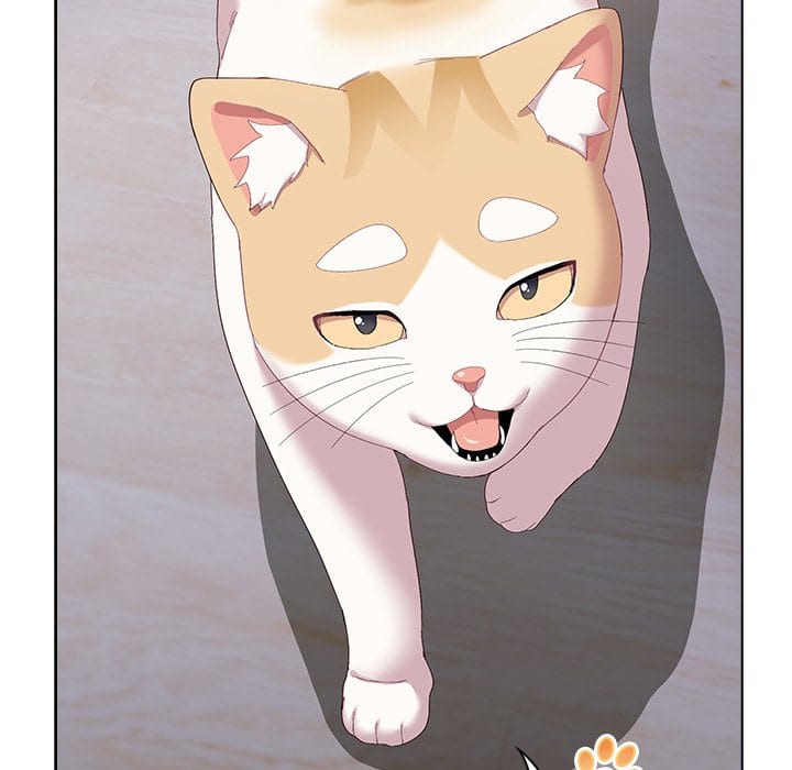 The Love Meowtchmaker Uncensored, chapter 2, page 115 of 217