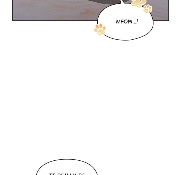 The Love Meowtchmaker Uncensored, chapter 2, page 116 of 217