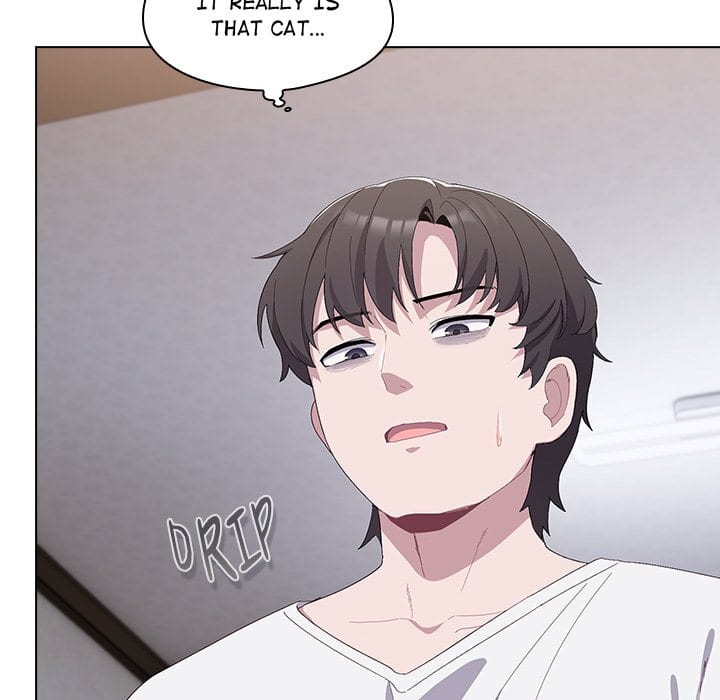 The Love Meowtchmaker Uncensored, chapter 2, page 117 of 217