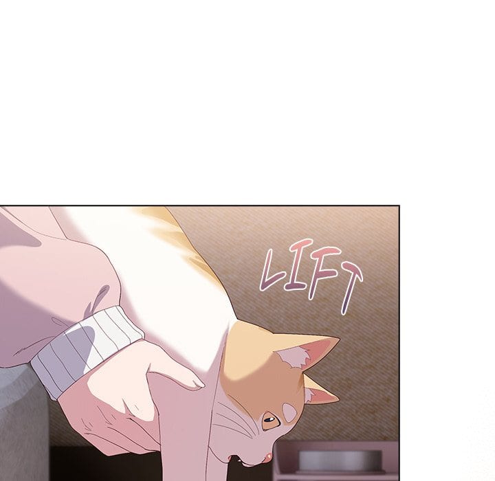 The Love Meowtchmaker Uncensored, chapter 2, page 119 of 217
