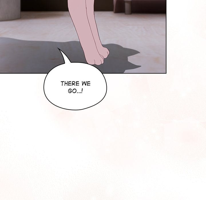 The Love Meowtchmaker Uncensored, chapter 2, page 120 of 217