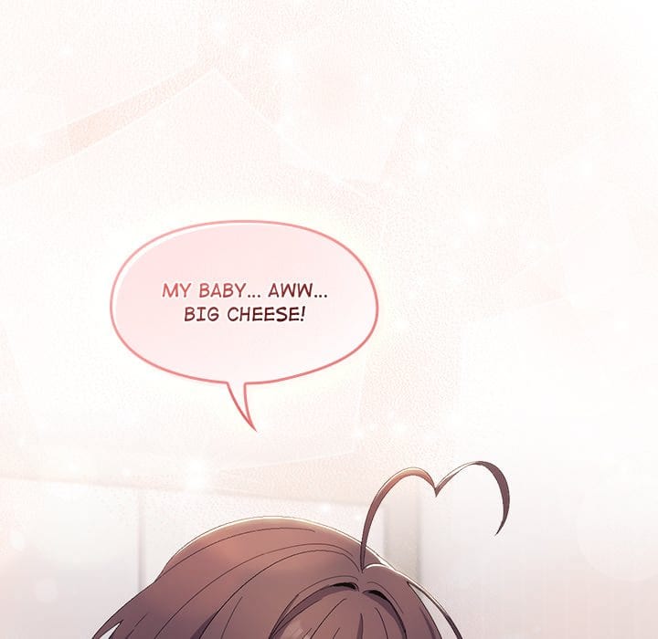 The Love Meowtchmaker Uncensored, chapter 2, page 121 of 217