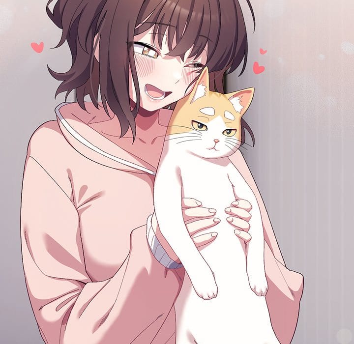 The Love Meowtchmaker Uncensored, chapter 2, page 122 of 217