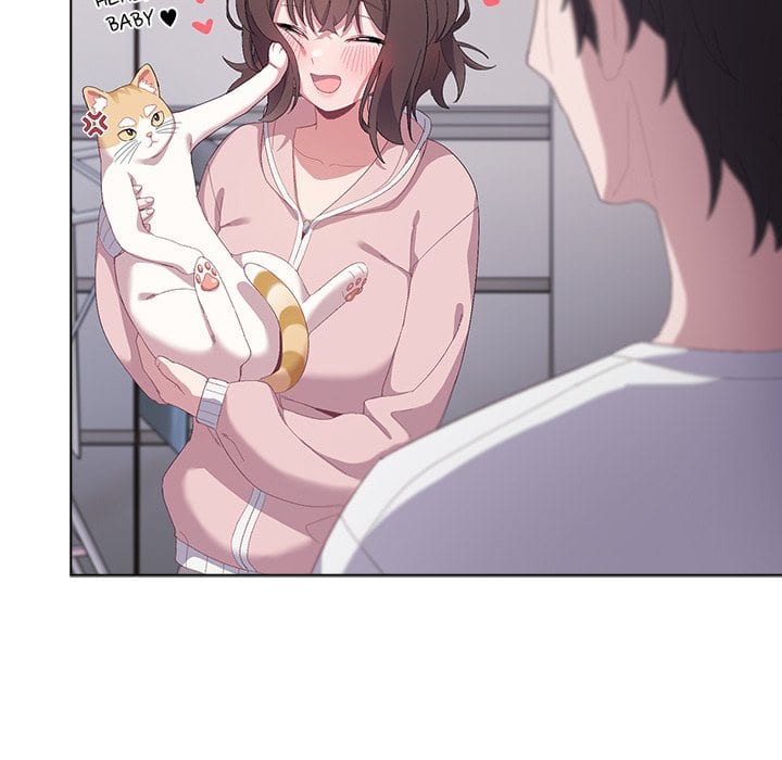 The Love Meowtchmaker Uncensored, chapter 2, page 125 of 217