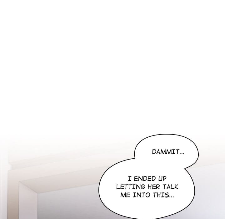 The Love Meowtchmaker Uncensored, chapter 2, page 126 of 217