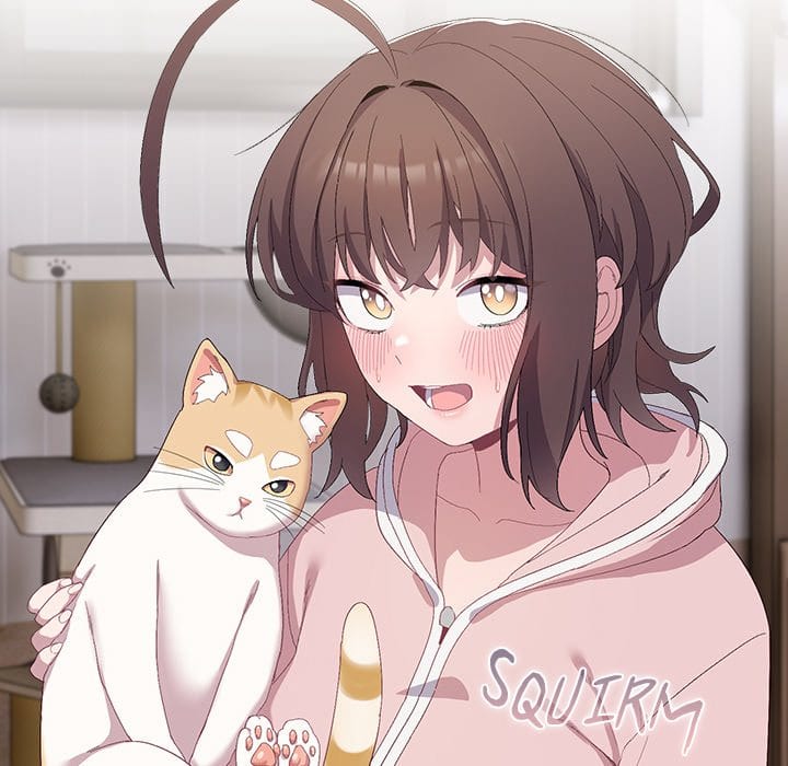 The Love Meowtchmaker Uncensored, chapter 2, page 133 of 217