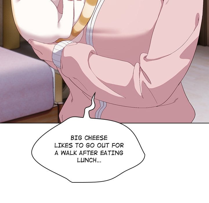 The Love Meowtchmaker Uncensored, chapter 2, page 134 of 217
