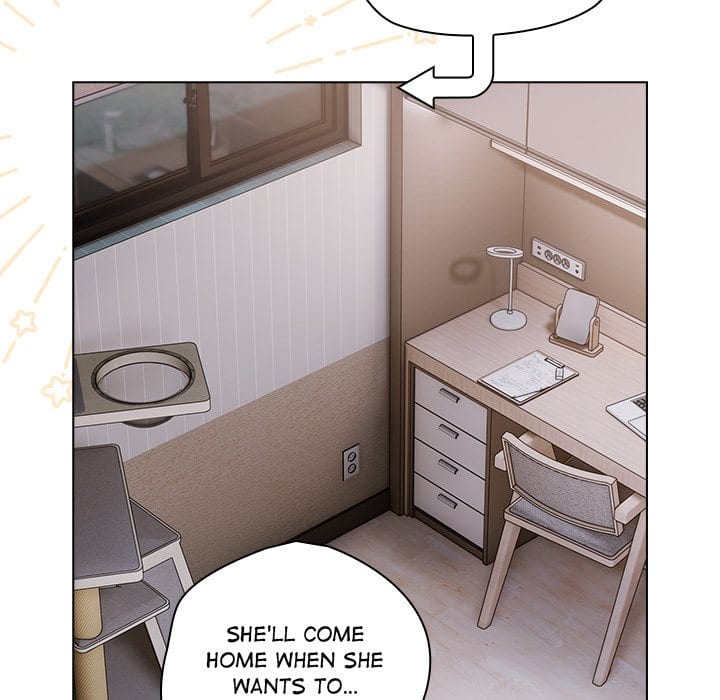 The Love Meowtchmaker Uncensored, chapter 2, page 136 of 217