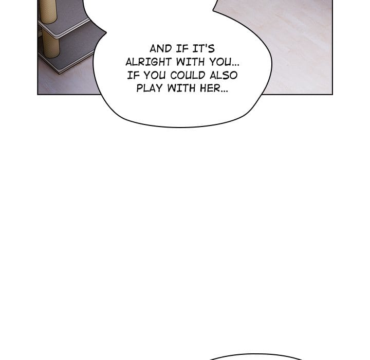 The Love Meowtchmaker Uncensored, chapter 2, page 137 of 217