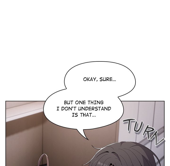 The Love Meowtchmaker Uncensored, chapter 2, page 140 of 217