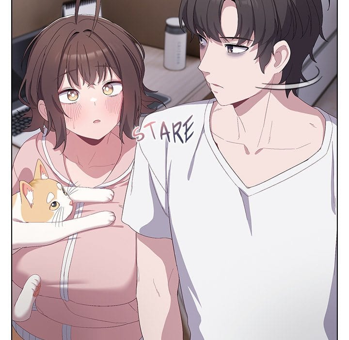 The Love Meowtchmaker Uncensored, chapter 2, page 141 of 217