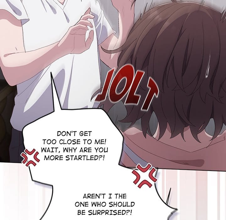 The Love Meowtchmaker Uncensored, chapter 2, page 144 of 217