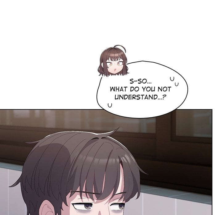 The Love Meowtchmaker Uncensored, chapter 2, page 146 of 217