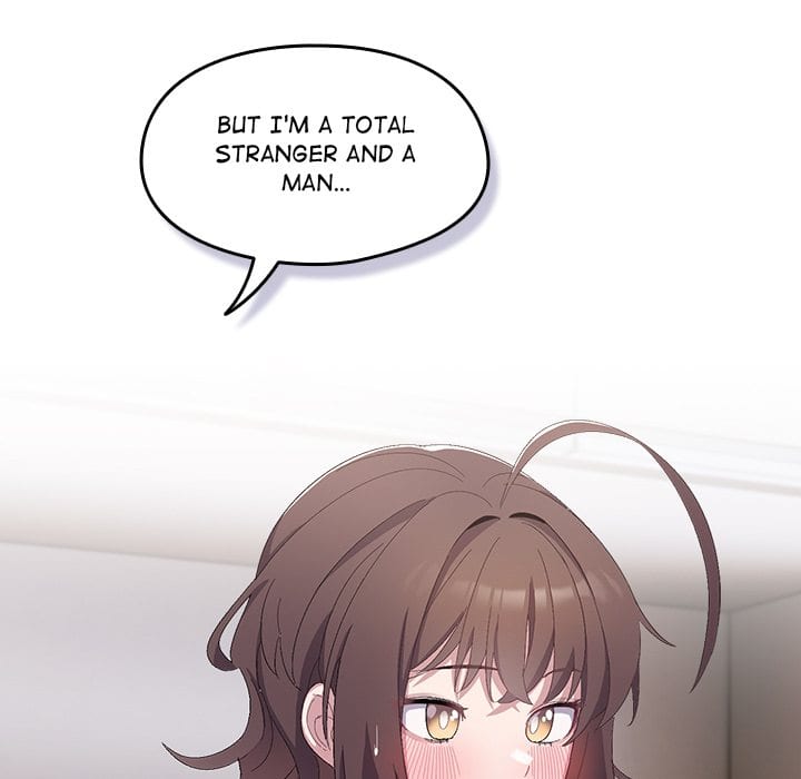 The Love Meowtchmaker Uncensored, chapter 2, page 149 of 217