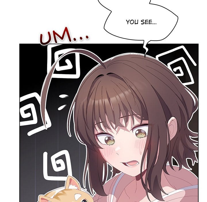 The Love Meowtchmaker Uncensored, chapter 2, page 153 of 217