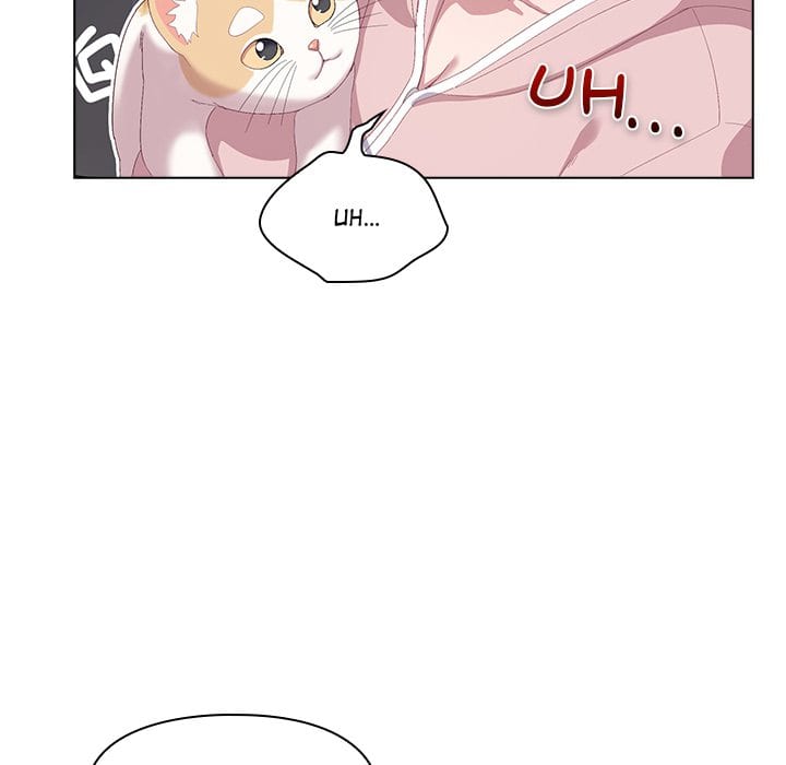 The Love Meowtchmaker Uncensored, chapter 2, page 154 of 217