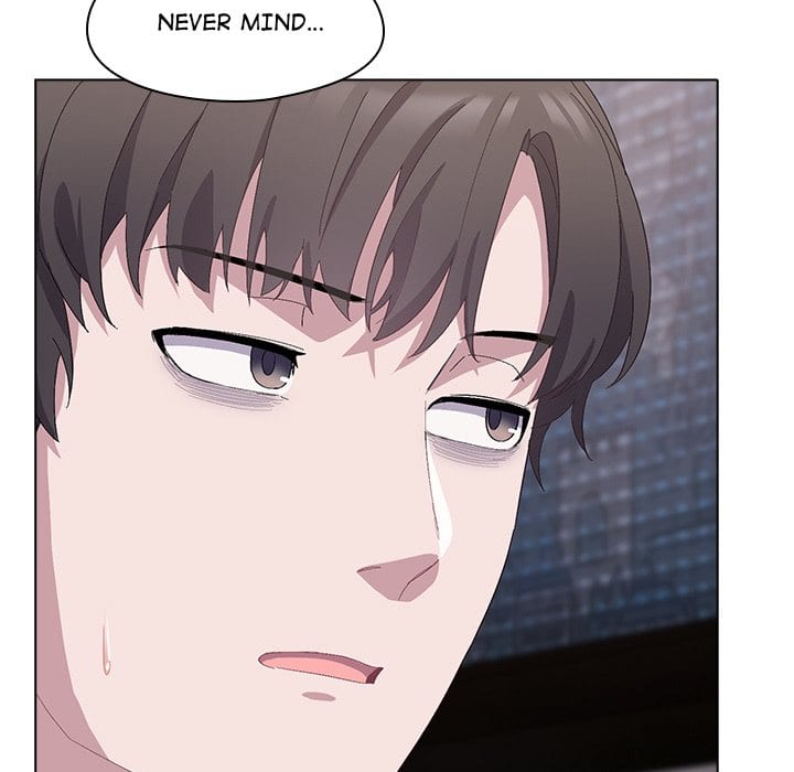 The Love Meowtchmaker Uncensored, chapter 2, page 155 of 217