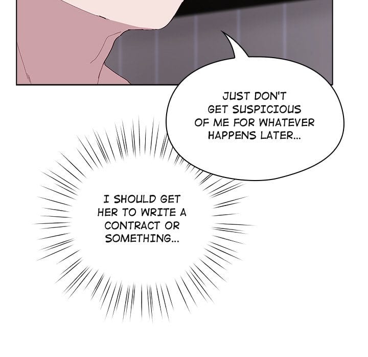 The Love Meowtchmaker Uncensored, chapter 2, page 156 of 217