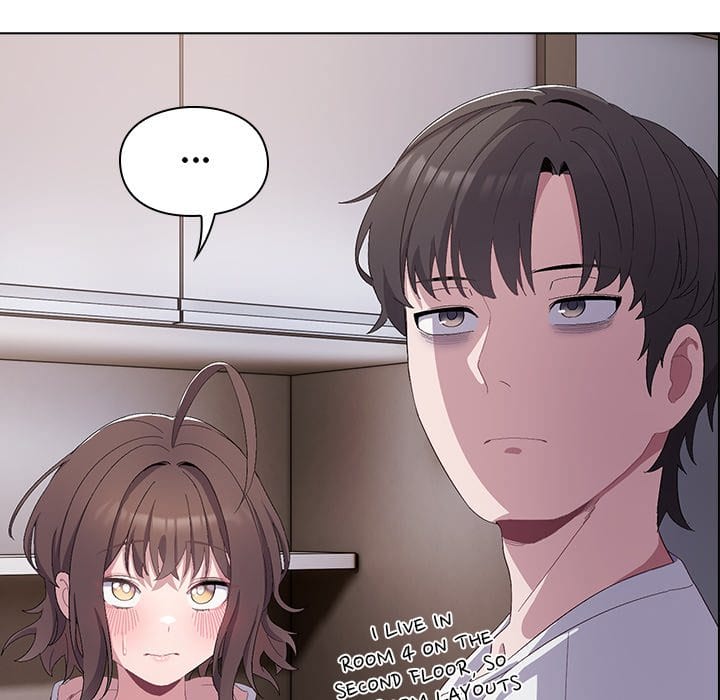 The Love Meowtchmaker Uncensored, chapter 2, page 159 of 217