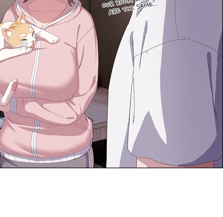 The Love Meowtchmaker Uncensored, chapter 2, page 160 of 217