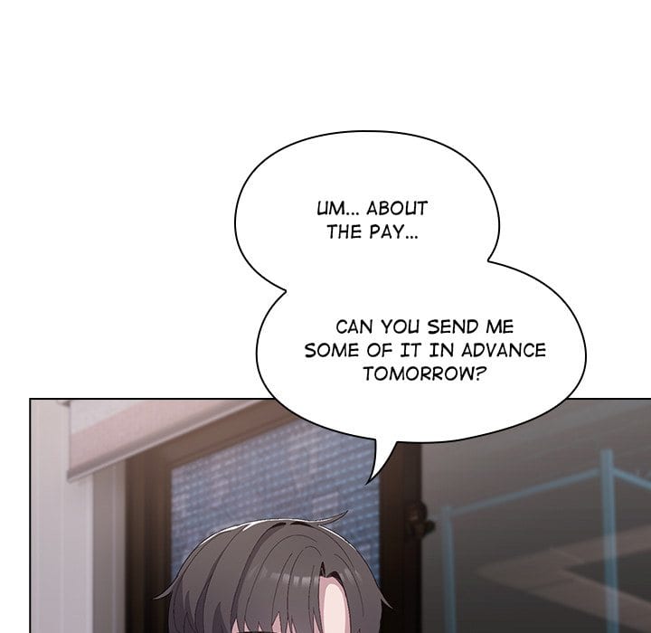 The Love Meowtchmaker Uncensored, chapter 2, page 163 of 217