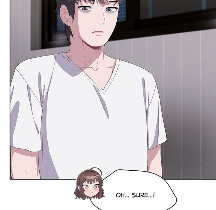 The Love Meowtchmaker Uncensored, chapter 2, page 164 of 217