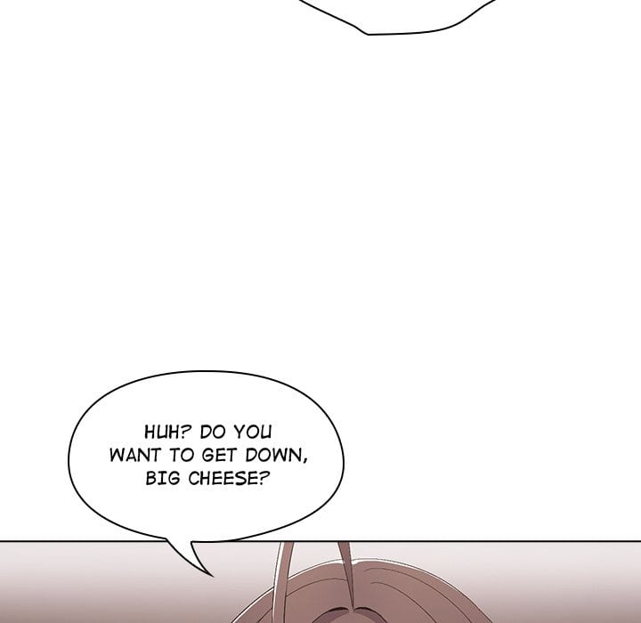 The Love Meowtchmaker Uncensored, chapter 2, page 165 of 217